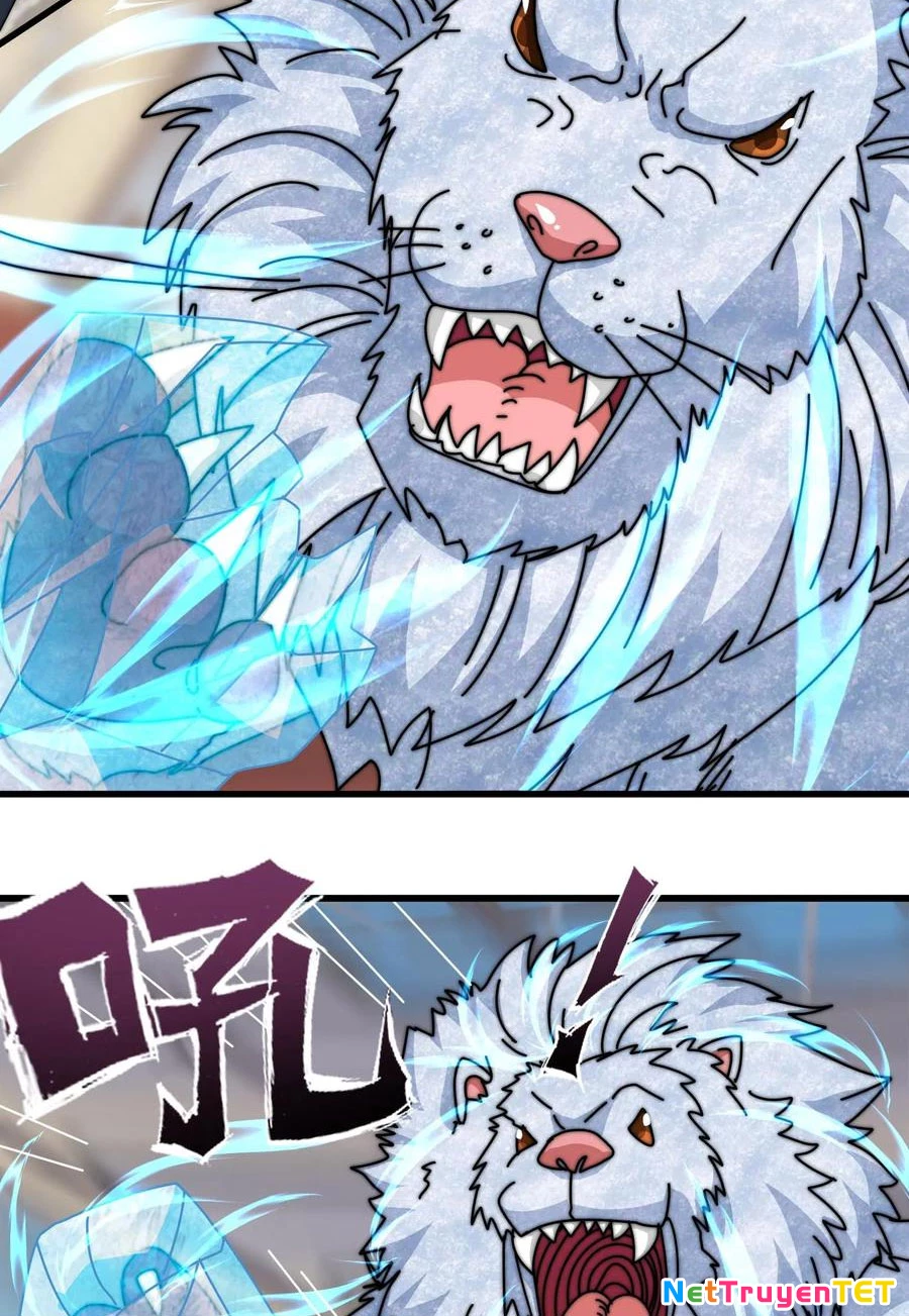 Slime Ta Treo Cự Long Lên Đánh Là Hợp Lý Nhỉ? Chapter 122 - Trang 15