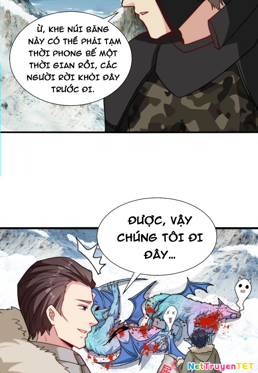 Slime Ta Treo Cự Long Lên Đánh Là Hợp Lý Nhỉ? Chapter 121 - Trang 10