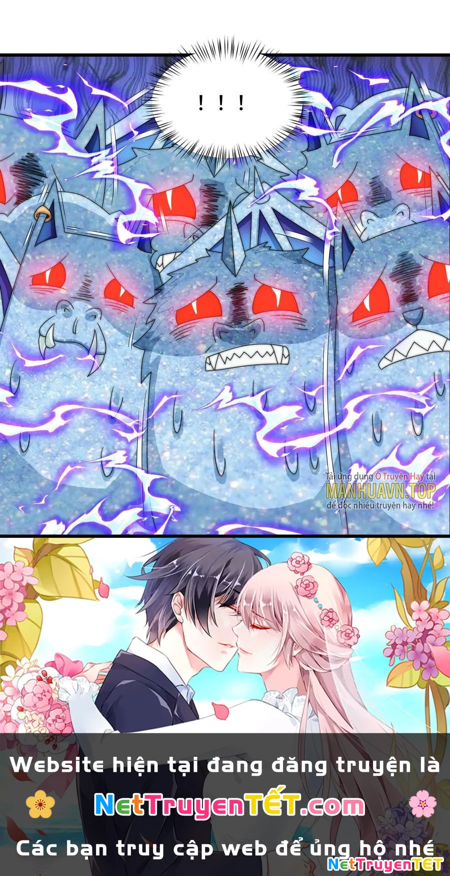Slime Ta Treo Cự Long Lên Đánh Là Hợp Lý Nhỉ? Chapter 120 - Trang 29