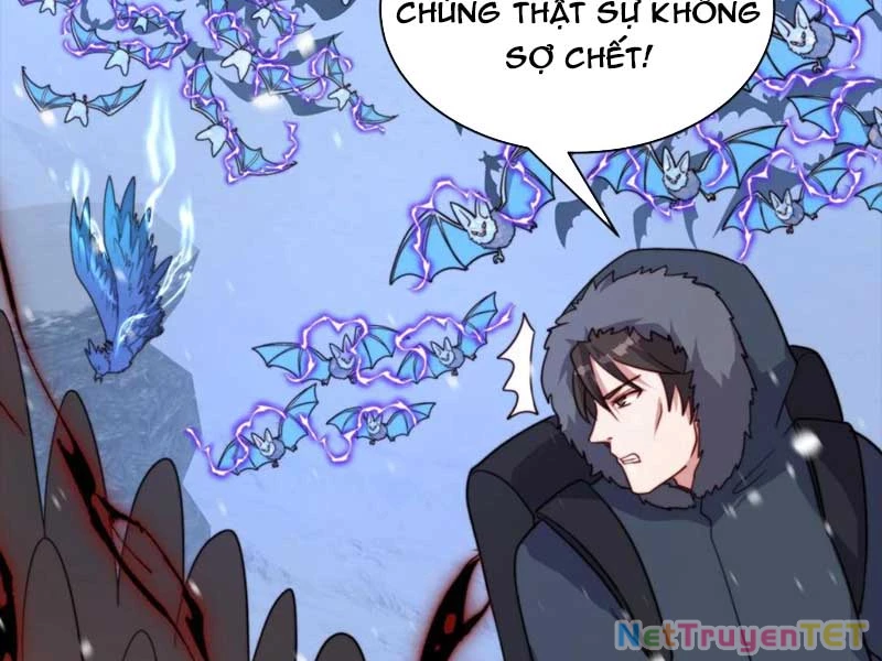 Slime Ta Treo Cự Long Lên Đánh Là Hợp Lý Nhỉ? Chapter 115 - Trang 14