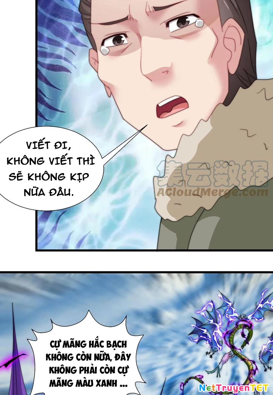 Slime Ta Treo Cự Long Lên Đánh Là Hợp Lý Nhỉ? Chapter 119 - Trang 16