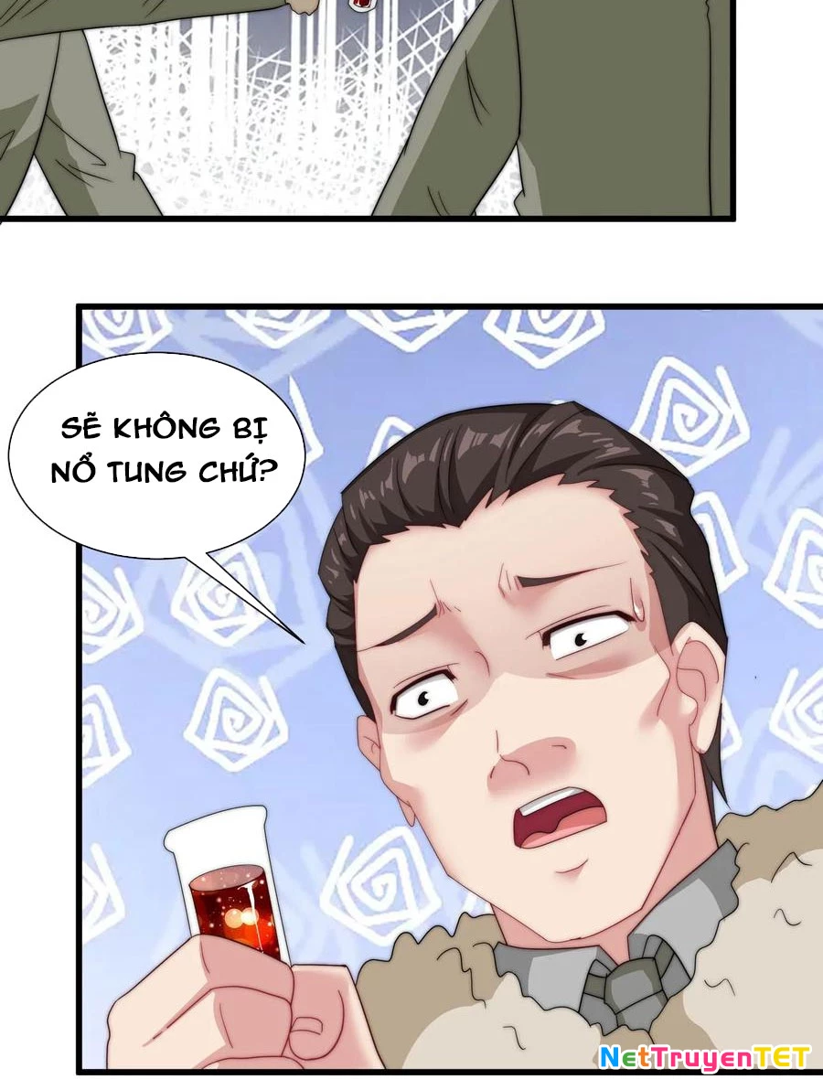 Slime Ta Treo Cự Long Lên Đánh Là Hợp Lý Nhỉ? Chapter 119 - Trang 27