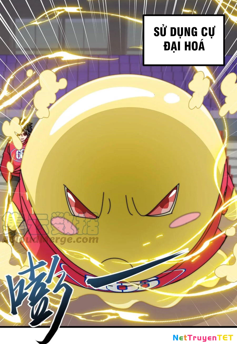Slime Ta Treo Cự Long Lên Đánh Là Hợp Lý Nhỉ? Chapter 133 - Trang 6