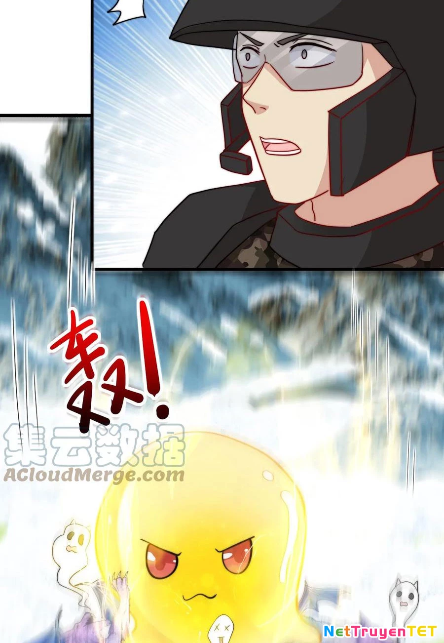 Slime Ta Treo Cự Long Lên Đánh Là Hợp Lý Nhỉ? Chapter 121 - Trang 1
