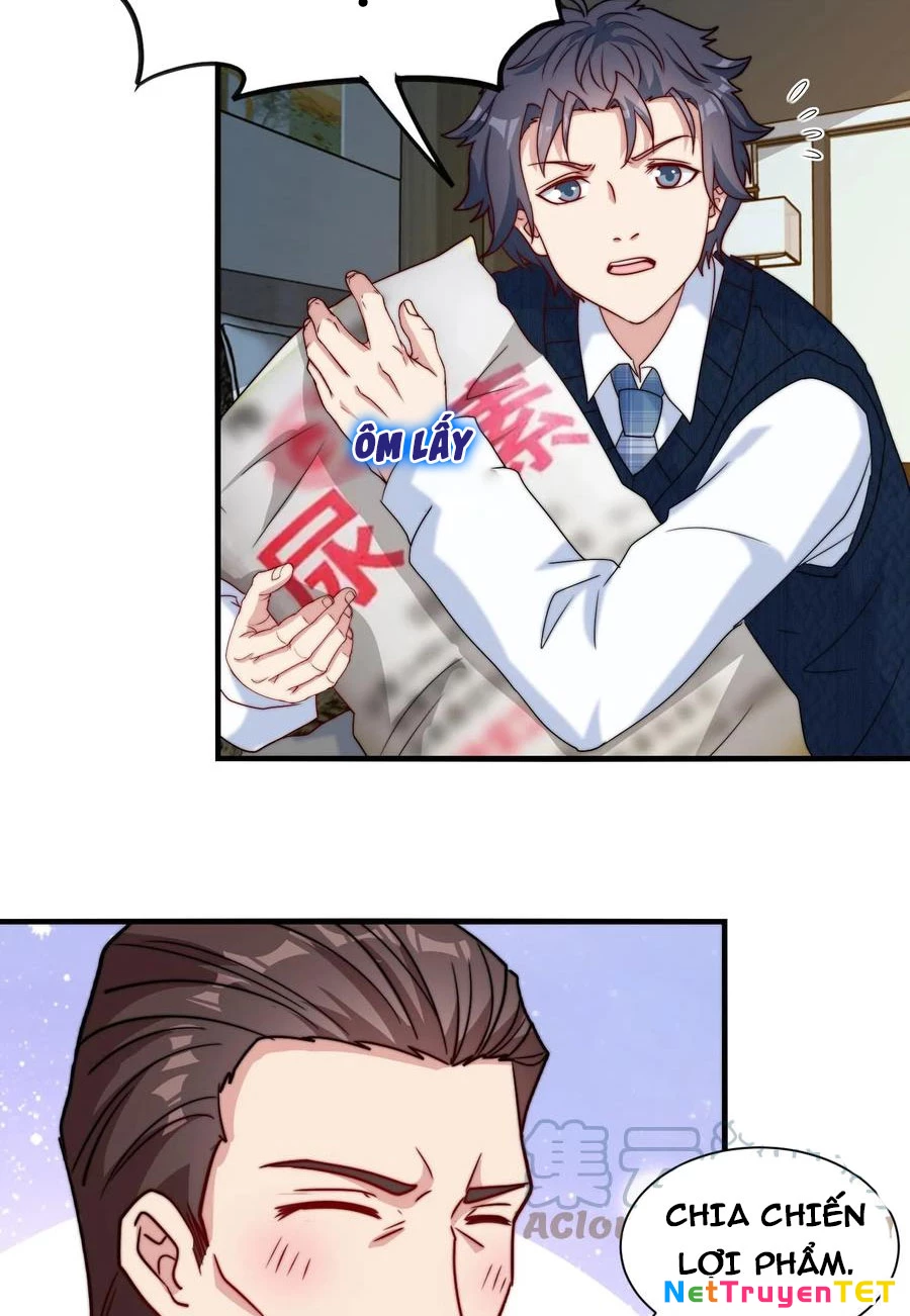 Slime Ta Treo Cự Long Lên Đánh Là Hợp Lý Nhỉ? Chapter 121 - Trang 18