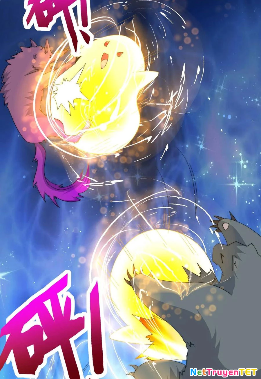 Slime Ta Treo Cự Long Lên Đánh Là Hợp Lý Nhỉ? Chapter 134 - Trang 3