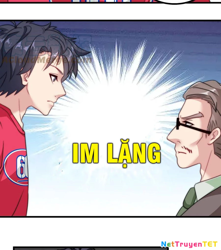 Slime Ta Treo Cự Long Lên Đánh Là Hợp Lý Nhỉ? Chapter 133 - Trang 31