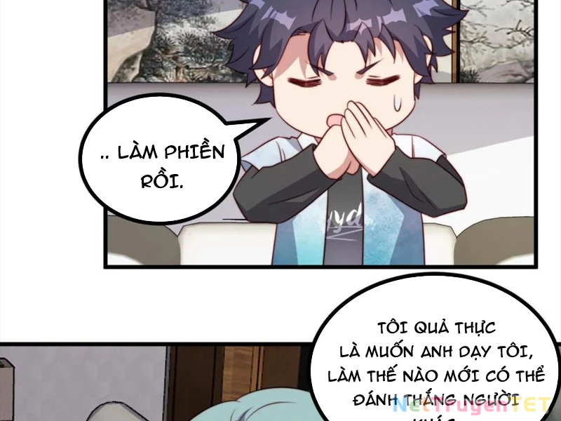 Slime Ta Treo Cự Long Lên Đánh Là Hợp Lý Nhỉ? Chapter 123 - Trang 39