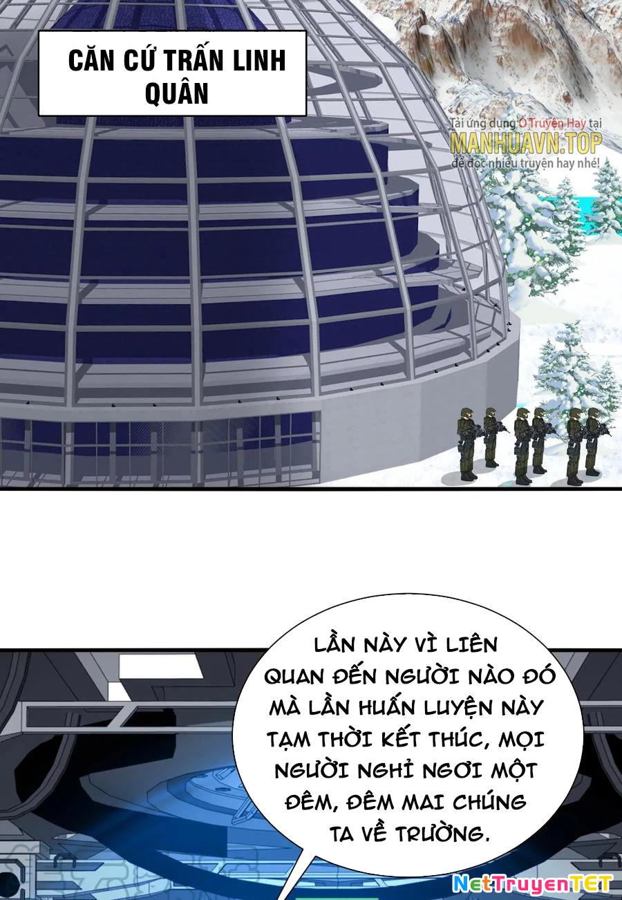 Slime Ta Treo Cự Long Lên Đánh Là Hợp Lý Nhỉ? Chapter 121 - Trang 13