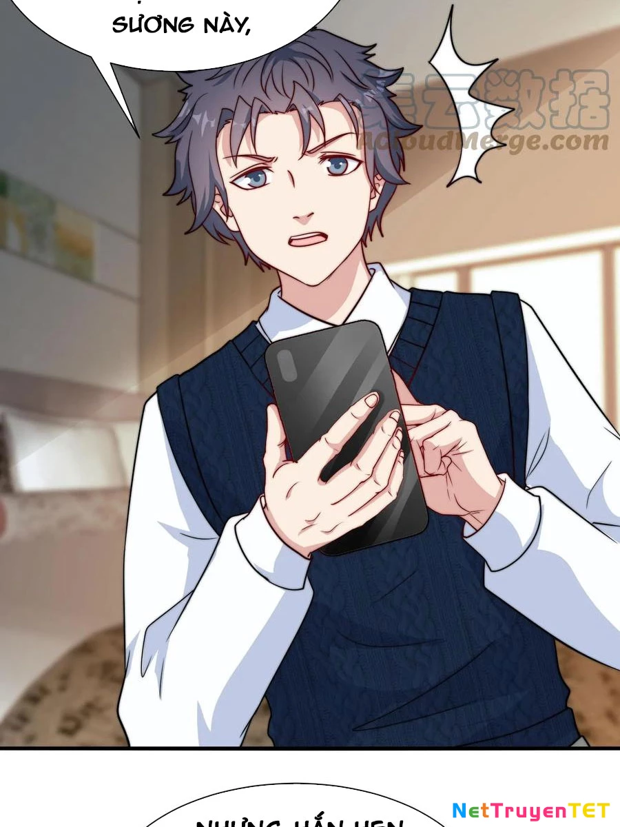 Slime Ta Treo Cự Long Lên Đánh Là Hợp Lý Nhỉ? Chapter 121 - Trang 24