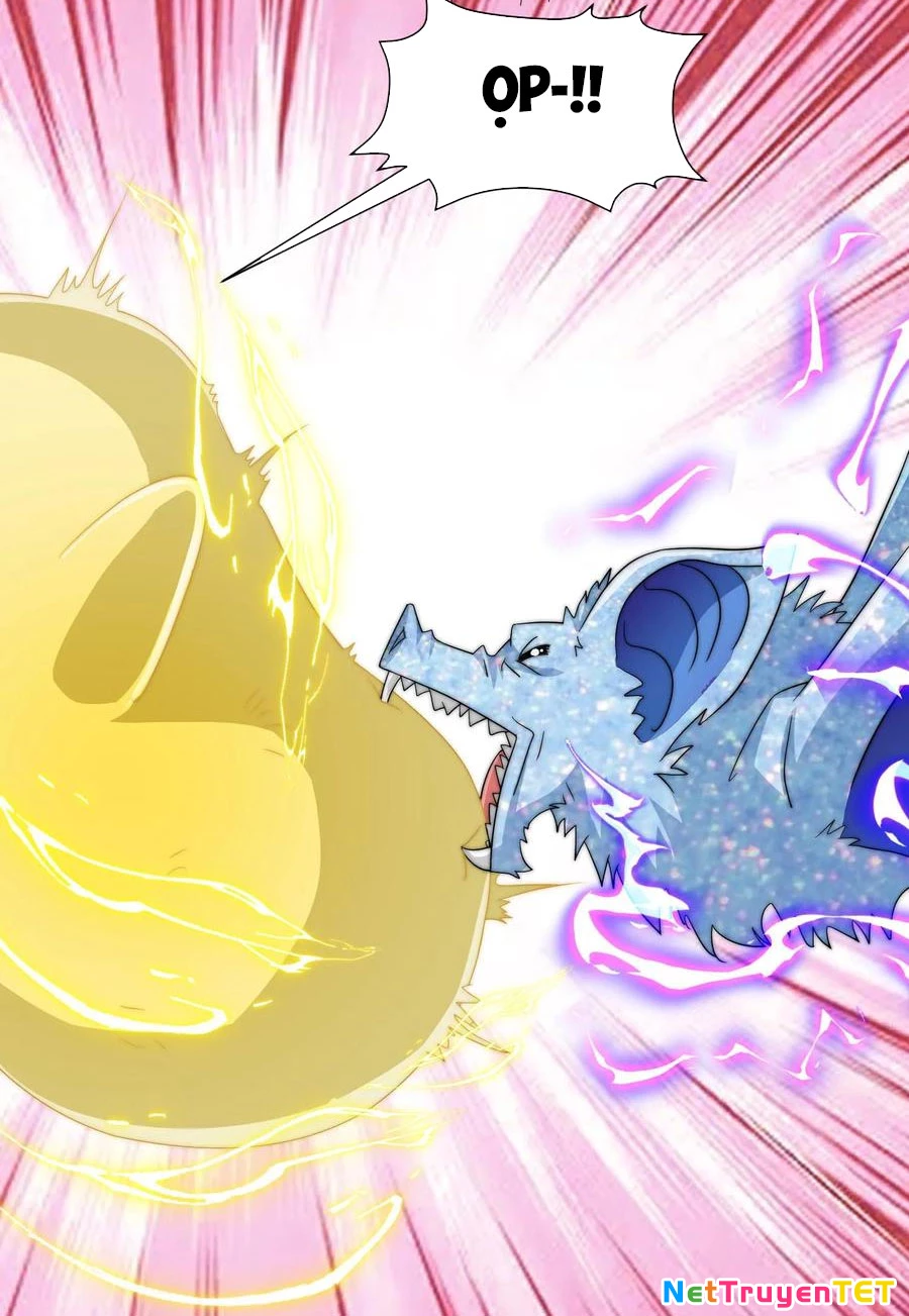 Slime Ta Treo Cự Long Lên Đánh Là Hợp Lý Nhỉ? Chapter 119 - Trang 3