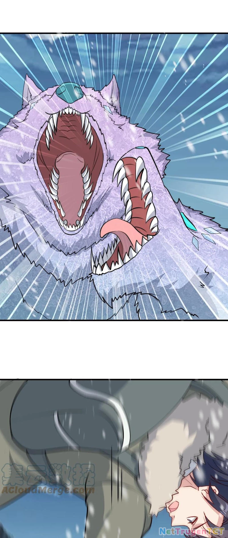 Slime Ta Treo Cự Long Lên Đánh Là Hợp Lý Nhỉ? Chapter 118 - Trang 19