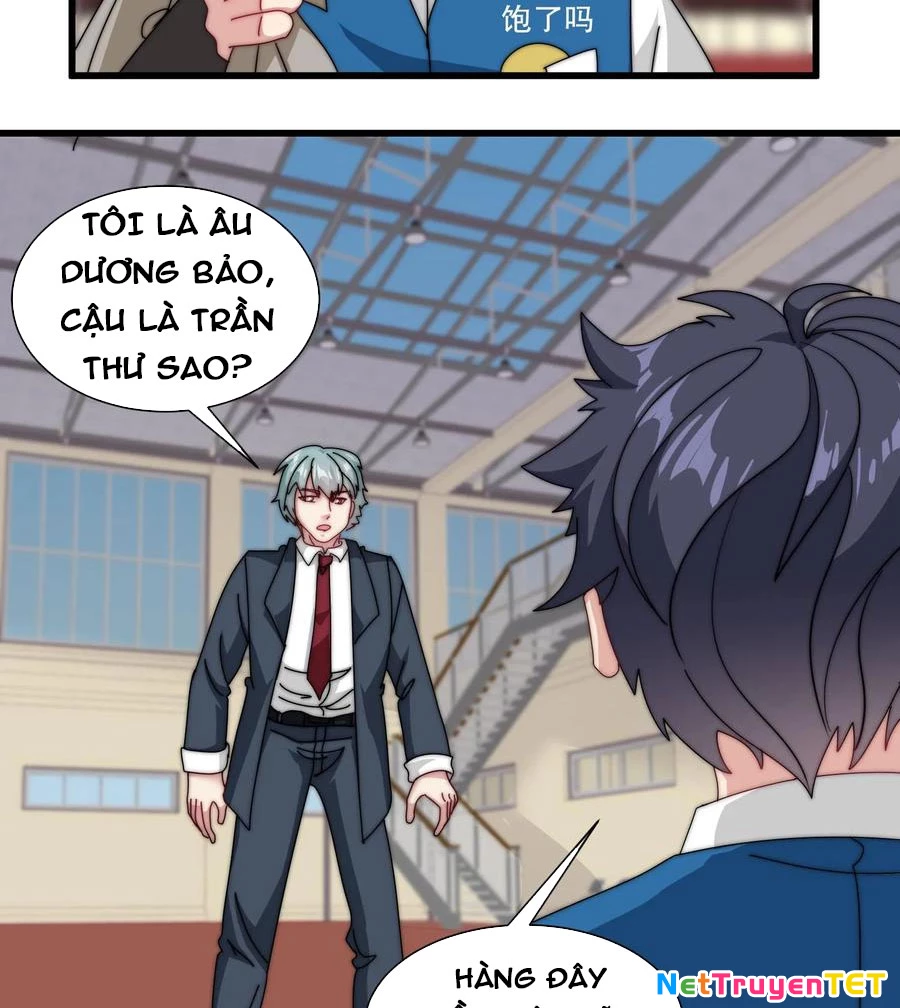 Slime Ta Treo Cự Long Lên Đánh Là Hợp Lý Nhỉ? Chapter 122 - Trang 20