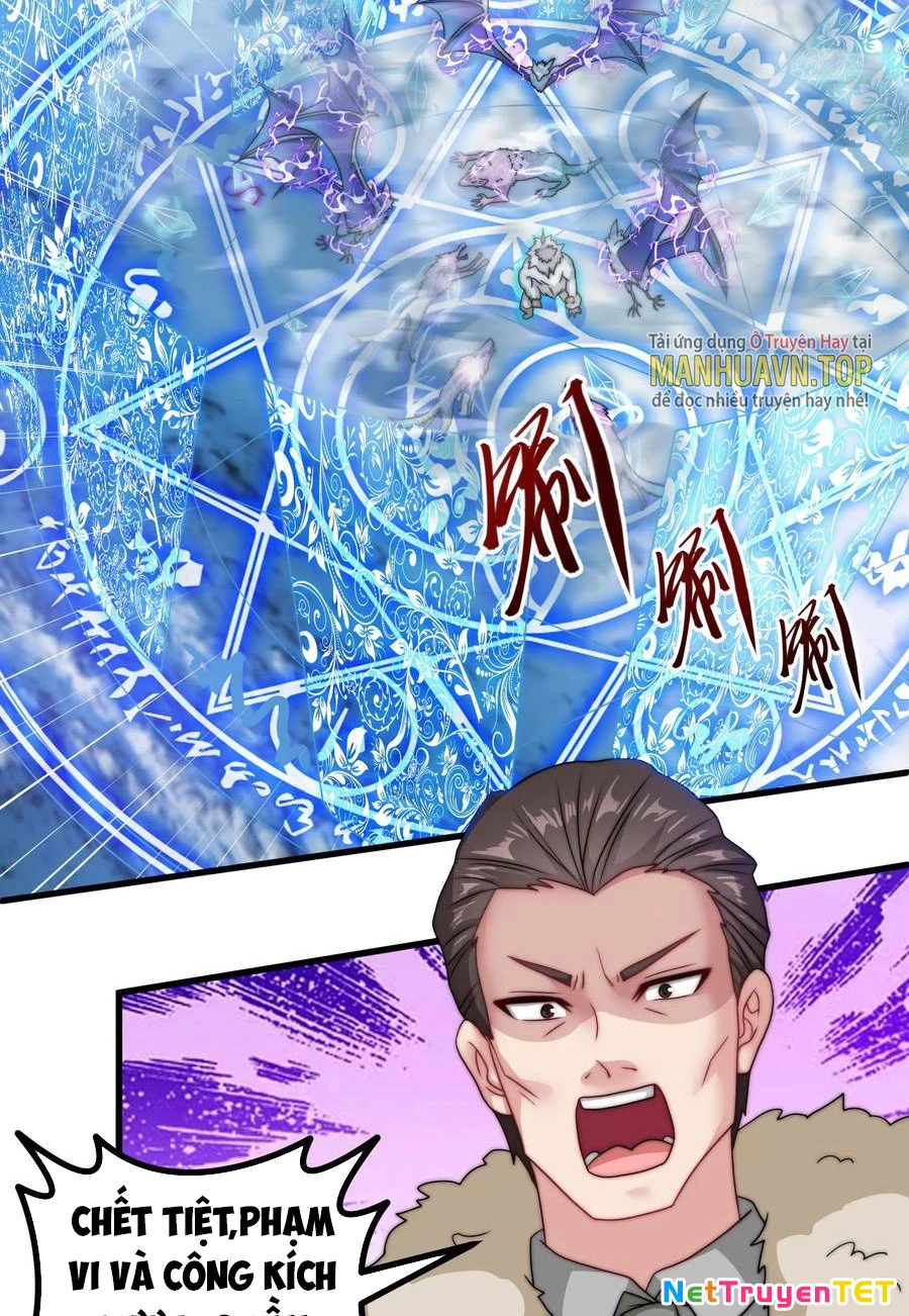 Slime Ta Treo Cự Long Lên Đánh Là Hợp Lý Nhỉ? Chapter 120 - Trang 12