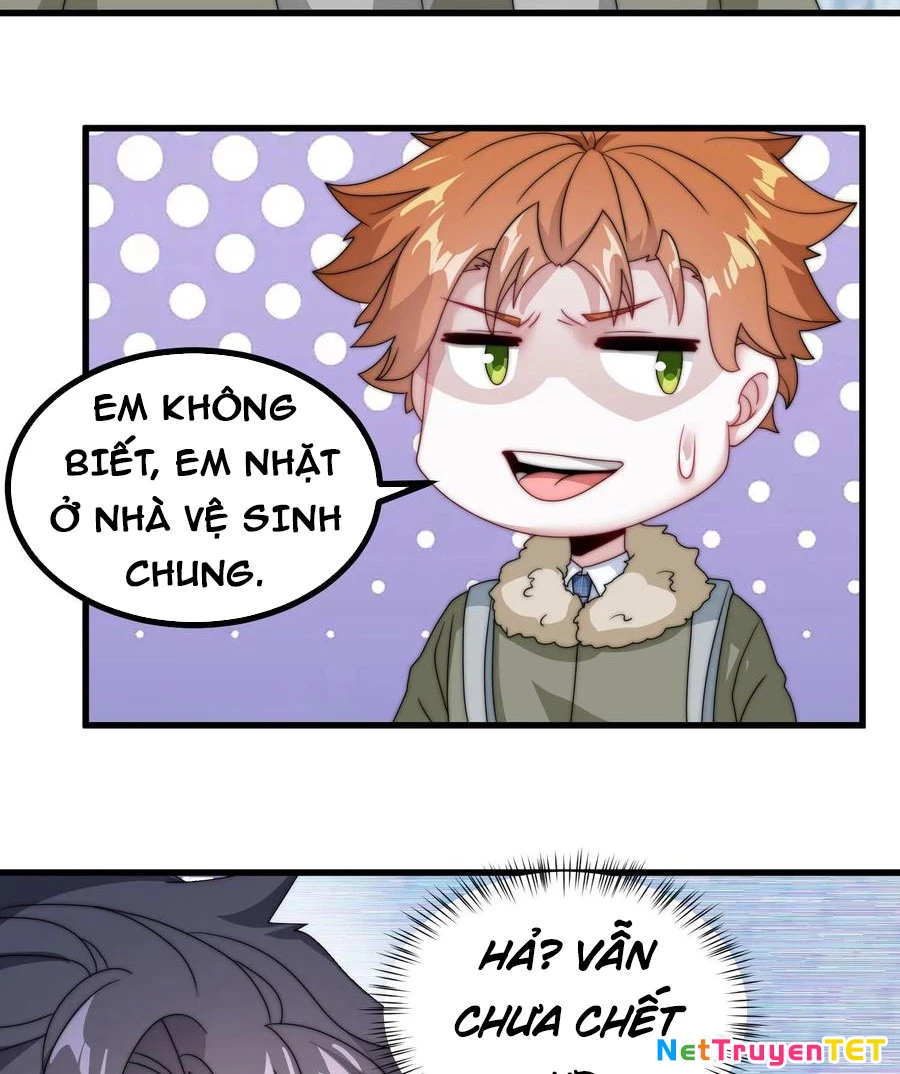 Slime Ta Treo Cự Long Lên Đánh Là Hợp Lý Nhỉ? Chapter 120 - Trang 25