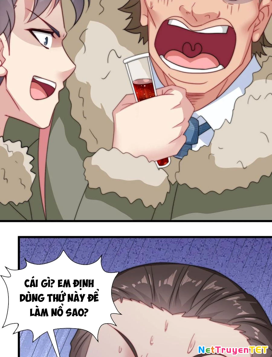 Slime Ta Treo Cự Long Lên Đánh Là Hợp Lý Nhỉ? Chapter 119 - Trang 23