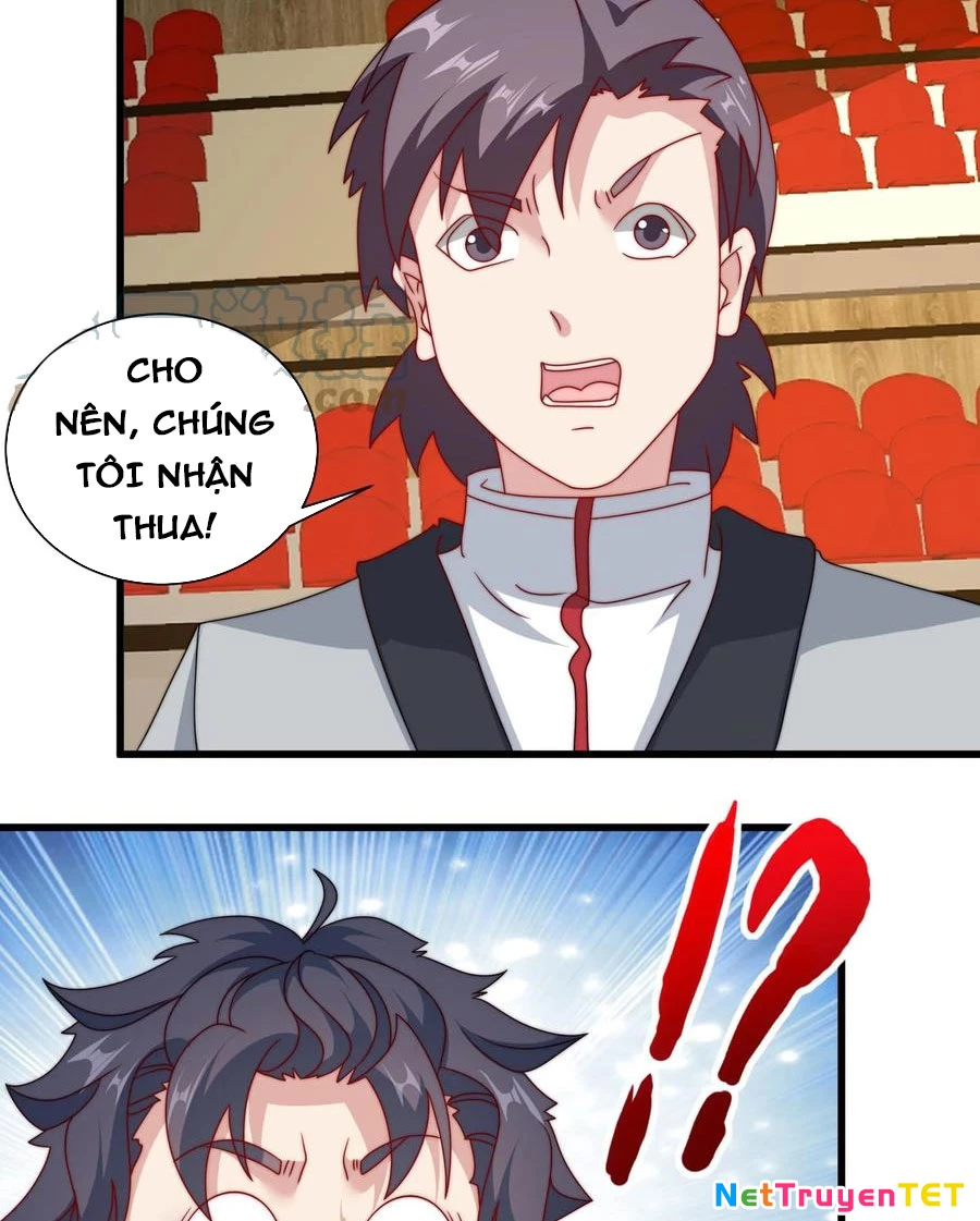 Slime Ta Treo Cự Long Lên Đánh Là Hợp Lý Nhỉ? Chapter 134 - Trang 27
