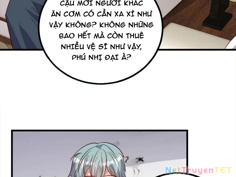 Slime Ta Treo Cự Long Lên Đánh Là Hợp Lý Nhỉ? Chapter 123 - Trang 37