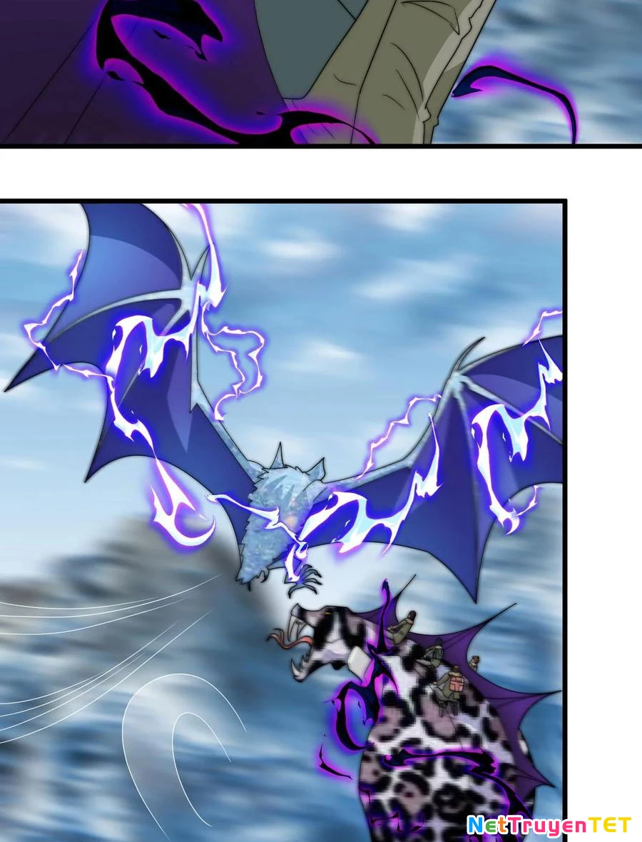 Slime Ta Treo Cự Long Lên Đánh Là Hợp Lý Nhỉ? Chapter 119 - Trang 20