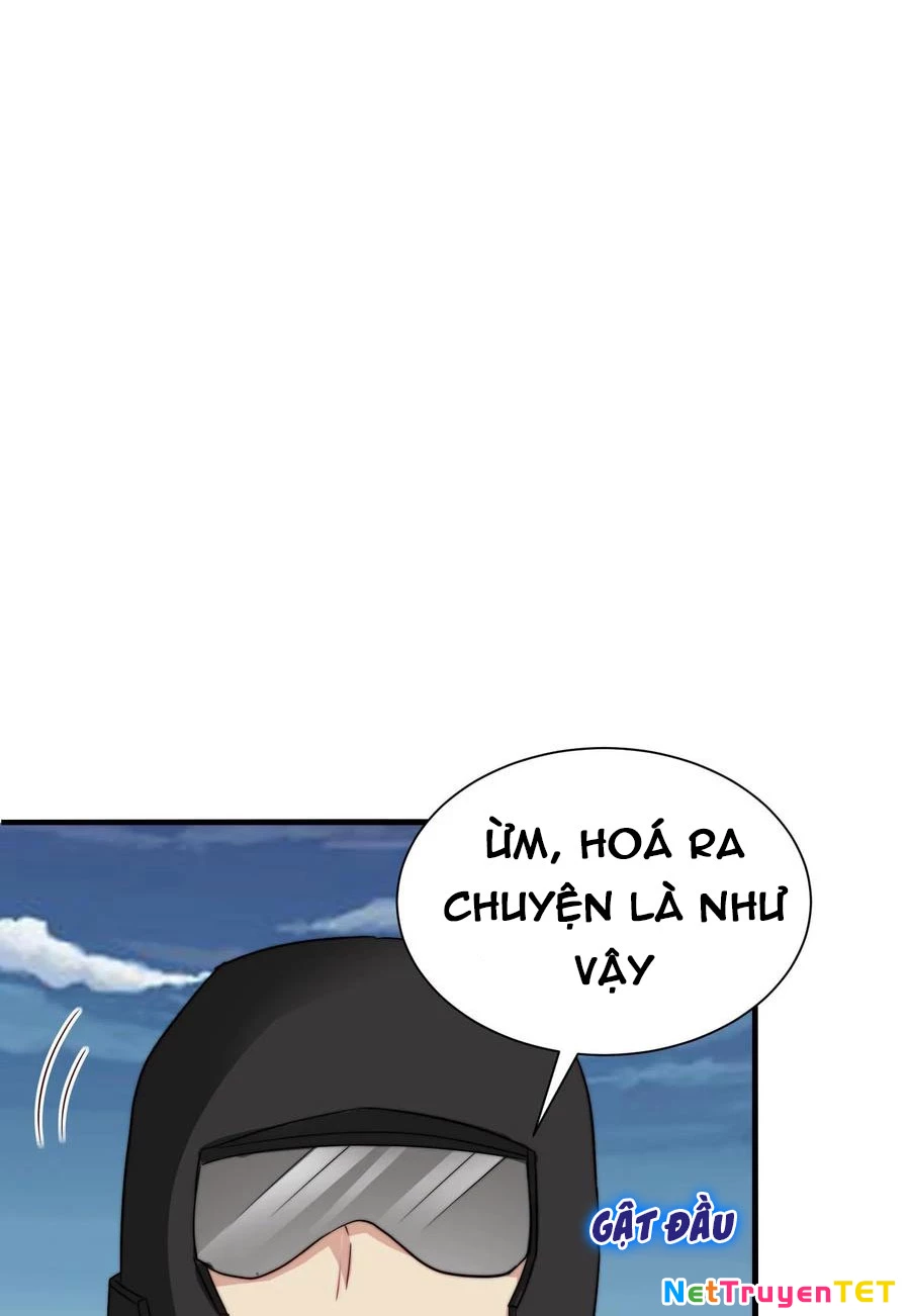 Slime Ta Treo Cự Long Lên Đánh Là Hợp Lý Nhỉ? Chapter 121 - Trang 5