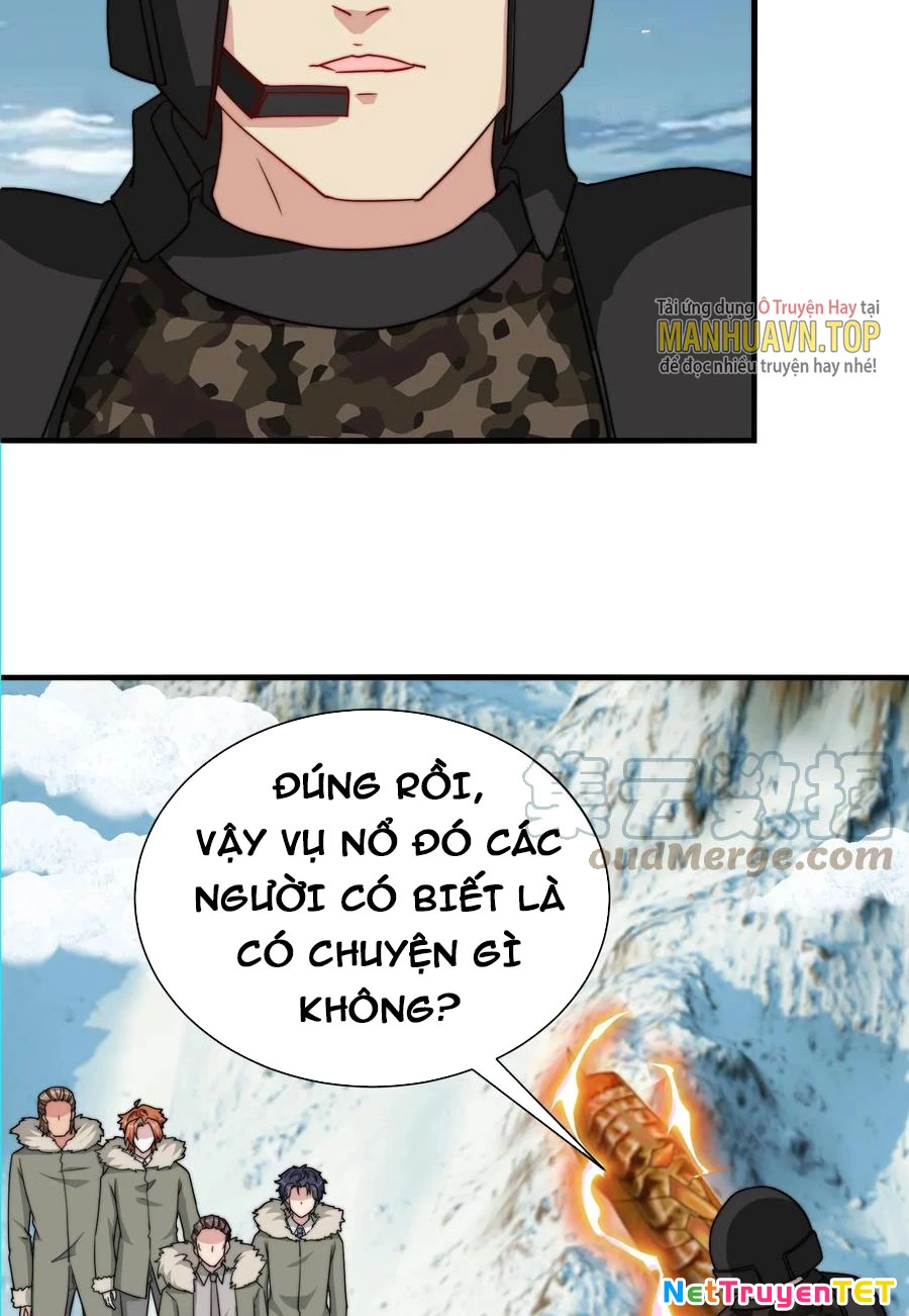 Slime Ta Treo Cự Long Lên Đánh Là Hợp Lý Nhỉ? Chapter 121 - Trang 6