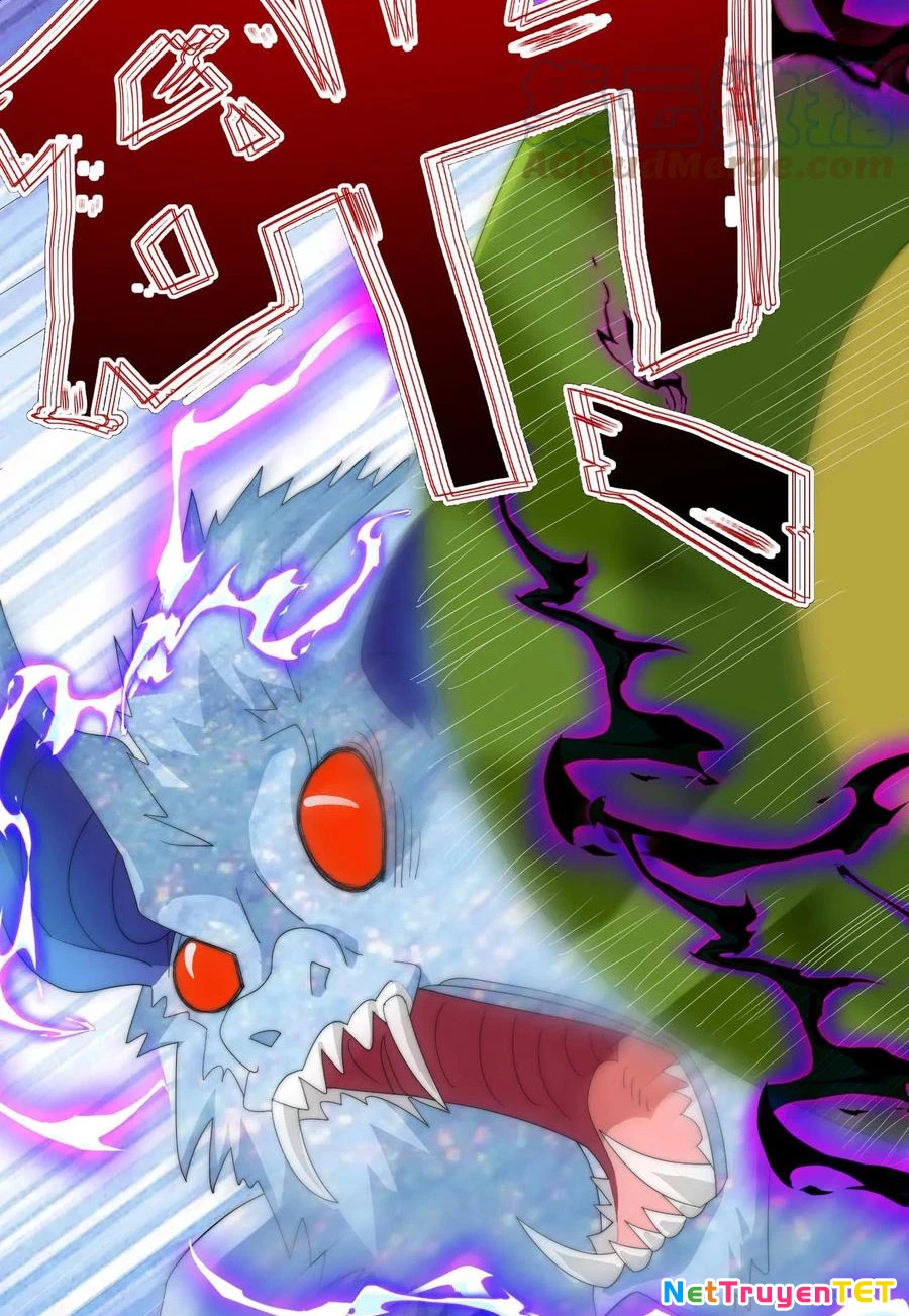 Slime Ta Treo Cự Long Lên Đánh Là Hợp Lý Nhỉ? Chapter 119 - Trang 9