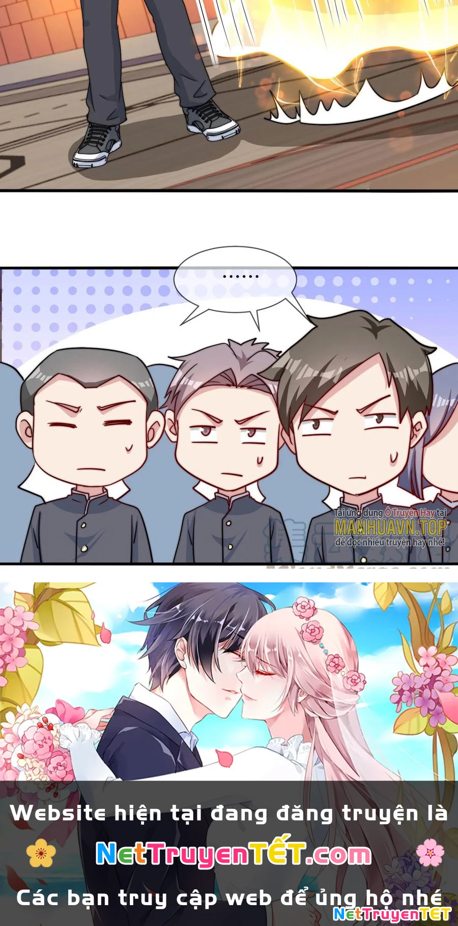 Slime Ta Treo Cự Long Lên Đánh Là Hợp Lý Nhỉ? Chapter 132 - Trang 29