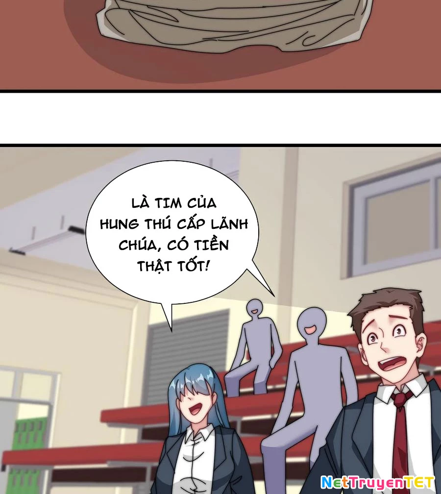 Slime Ta Treo Cự Long Lên Đánh Là Hợp Lý Nhỉ? Chapter 122 - Trang 22