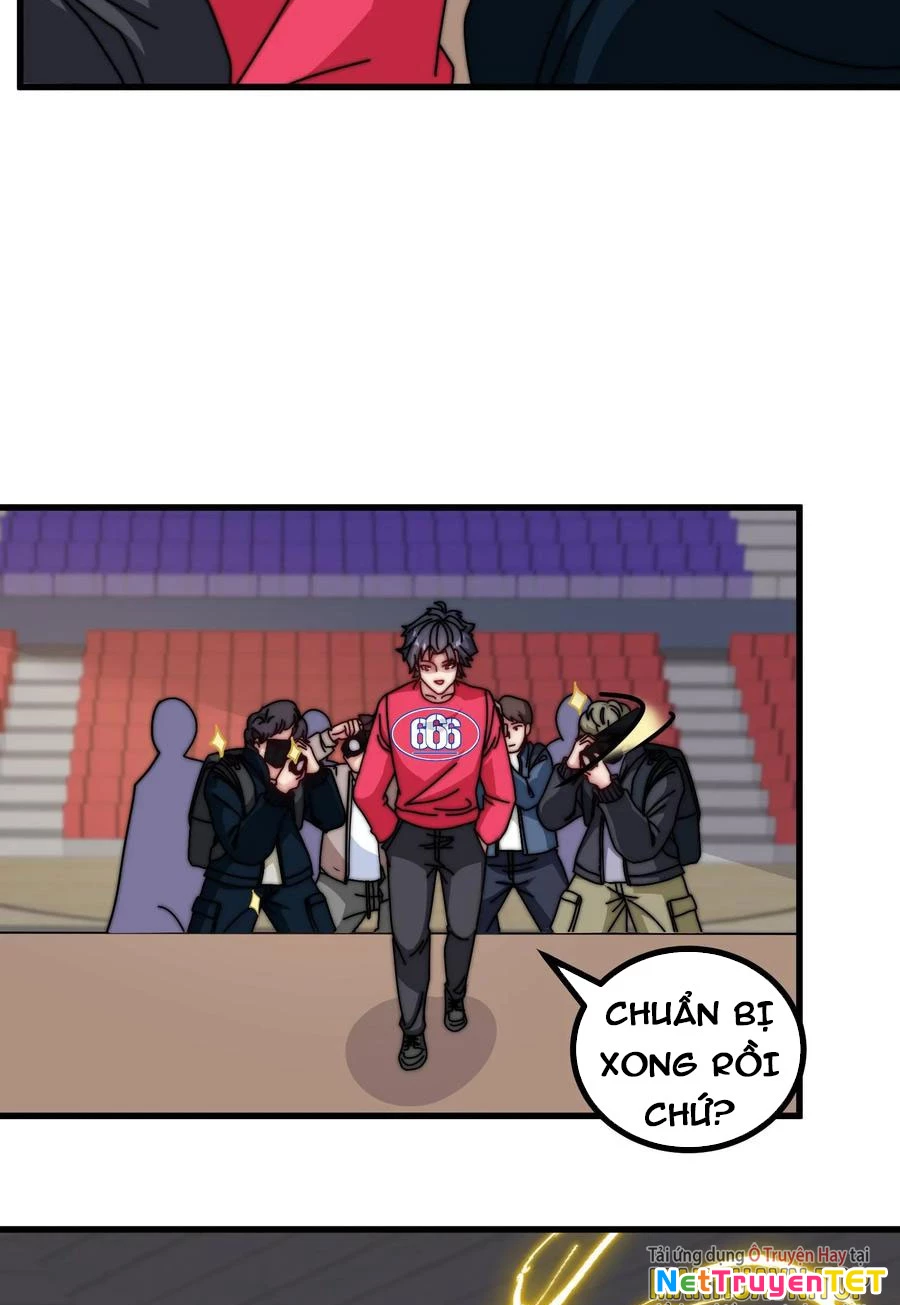 Slime Ta Treo Cự Long Lên Đánh Là Hợp Lý Nhỉ? Chapter 133 - Trang 4