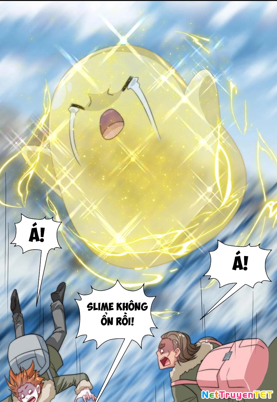 Slime Ta Treo Cự Long Lên Đánh Là Hợp Lý Nhỉ? Chapter 119 - Trang 5