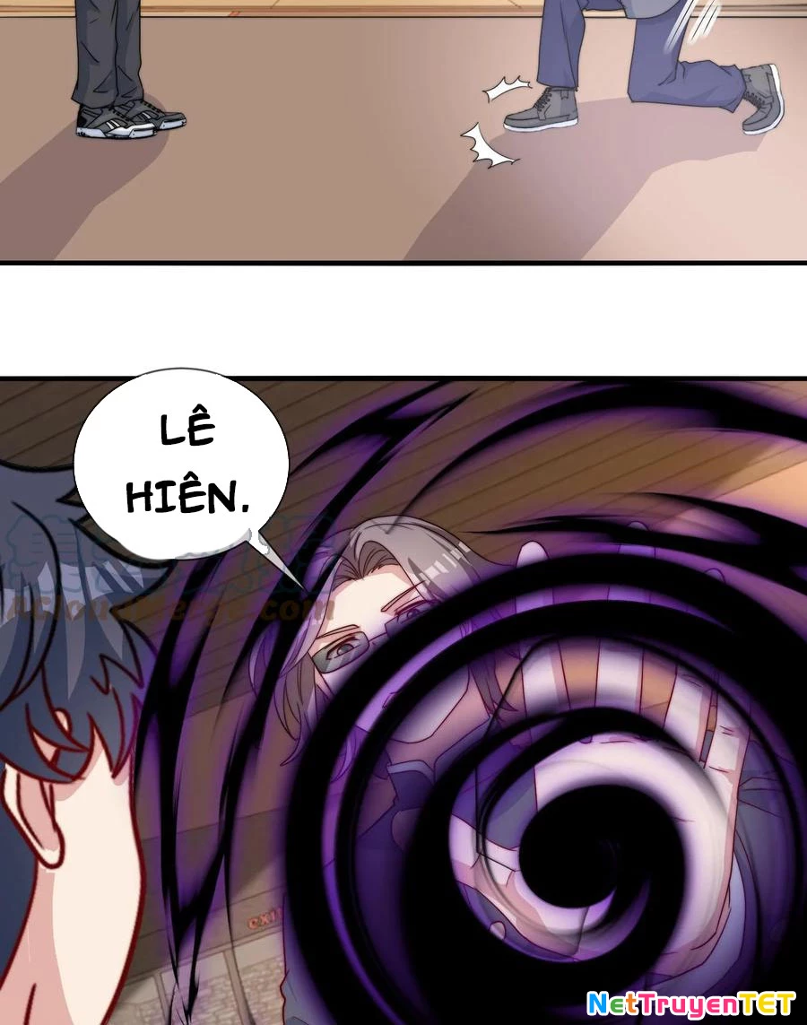 Slime Ta Treo Cự Long Lên Đánh Là Hợp Lý Nhỉ? Chapter 132 - Trang 21