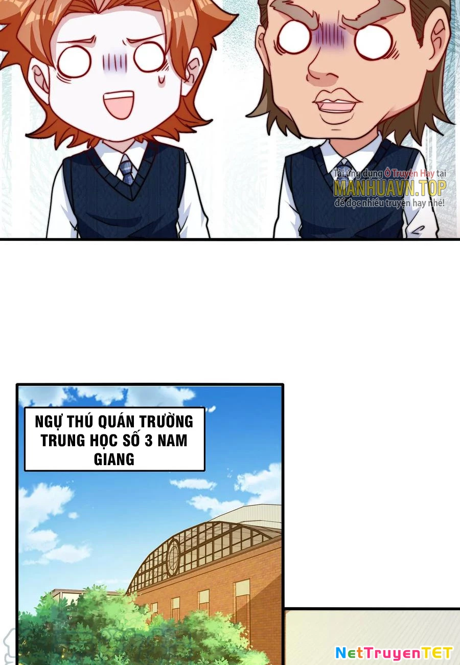 Slime Ta Treo Cự Long Lên Đánh Là Hợp Lý Nhỉ? Chapter 132 - Trang 13
