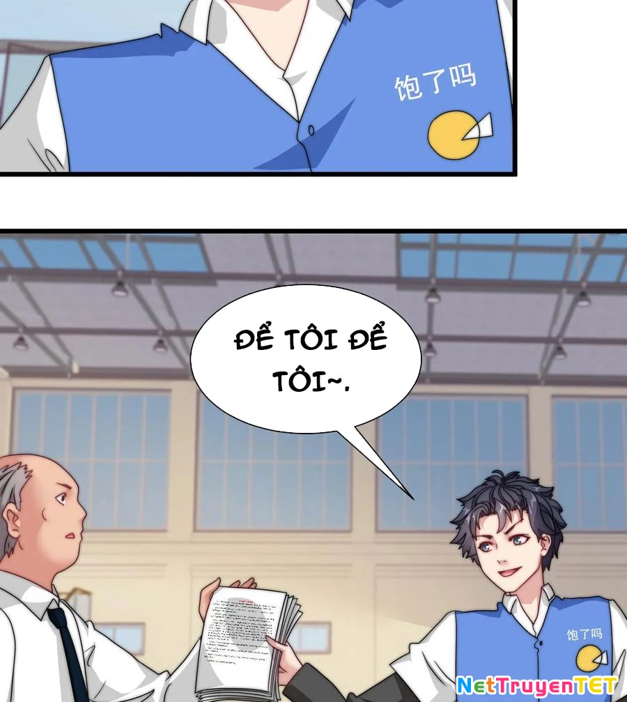 Slime Ta Treo Cự Long Lên Đánh Là Hợp Lý Nhỉ? Chapter 122 - Trang 38