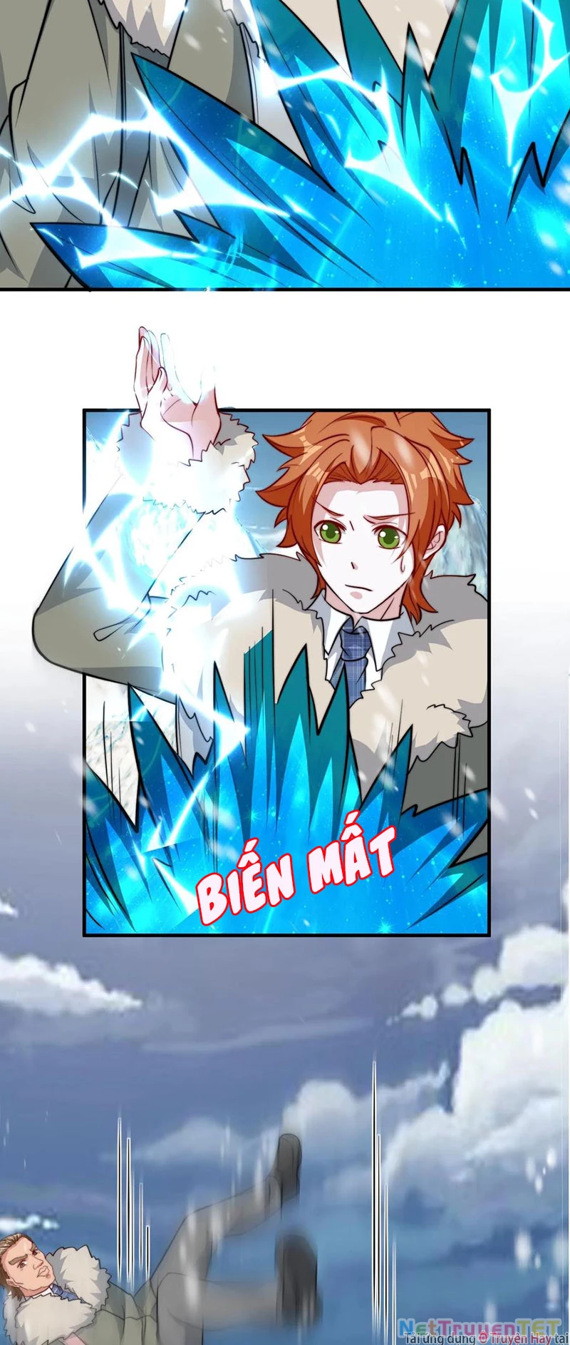 Slime Ta Treo Cự Long Lên Đánh Là Hợp Lý Nhỉ? Chapter 118 - Trang 17