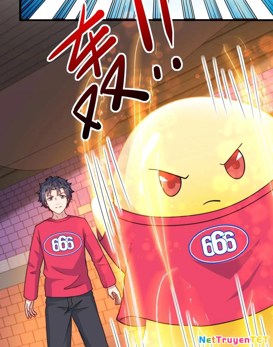 Slime Ta Treo Cự Long Lên Đánh Là Hợp Lý Nhỉ? Chapter 132 - Trang 28