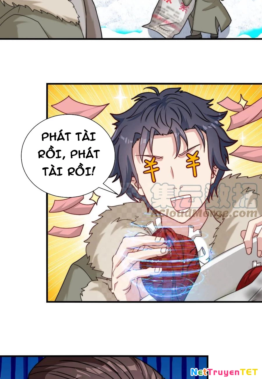 Slime Ta Treo Cự Long Lên Đánh Là Hợp Lý Nhỉ? Chapter 121 - Trang 11