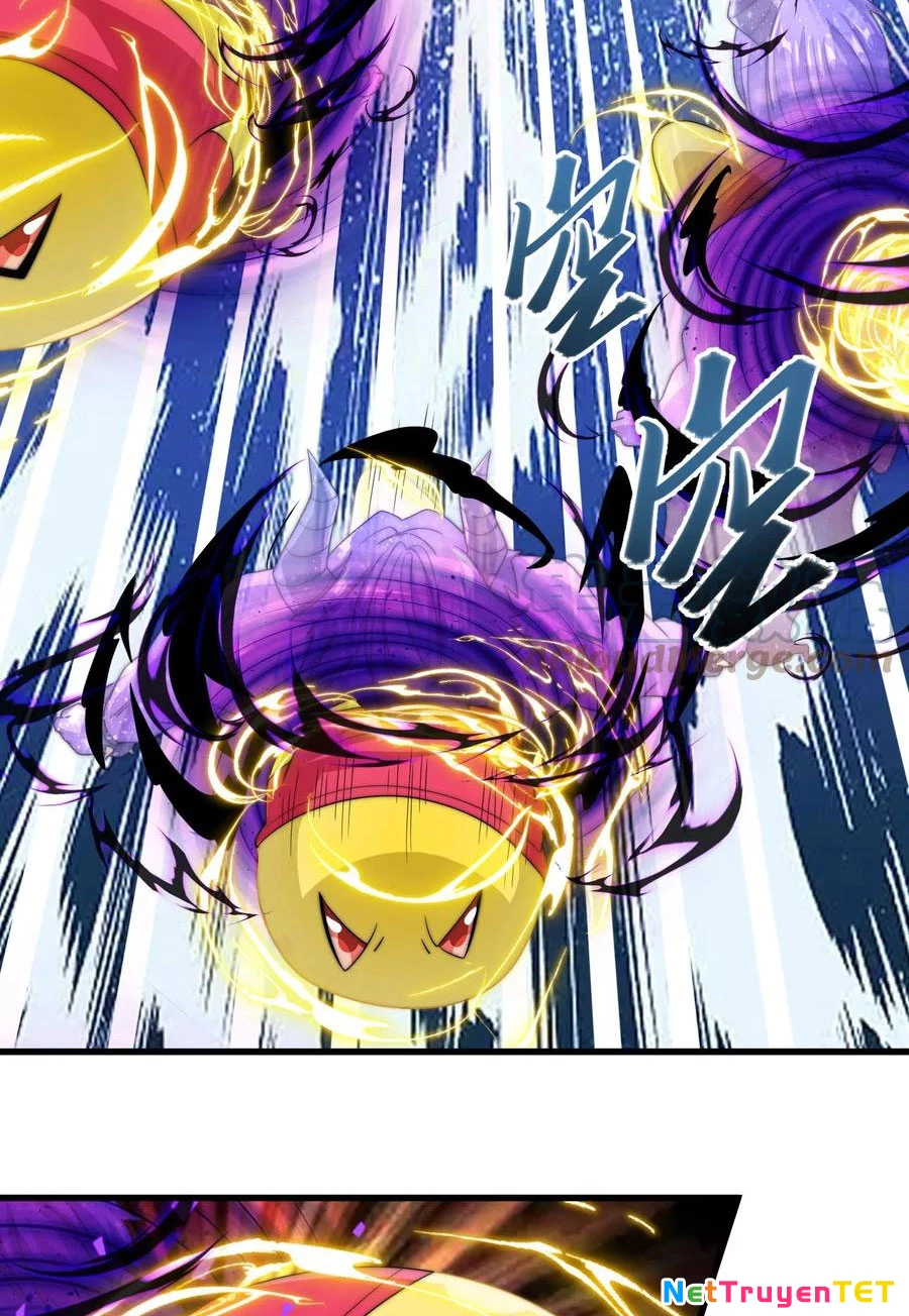 Slime Ta Treo Cự Long Lên Đánh Là Hợp Lý Nhỉ? Chapter 133 - Trang 16