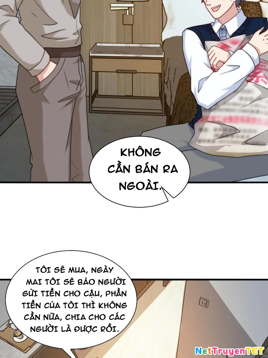 Slime Ta Treo Cự Long Lên Đánh Là Hợp Lý Nhỉ? Chapter 121 - Trang 20