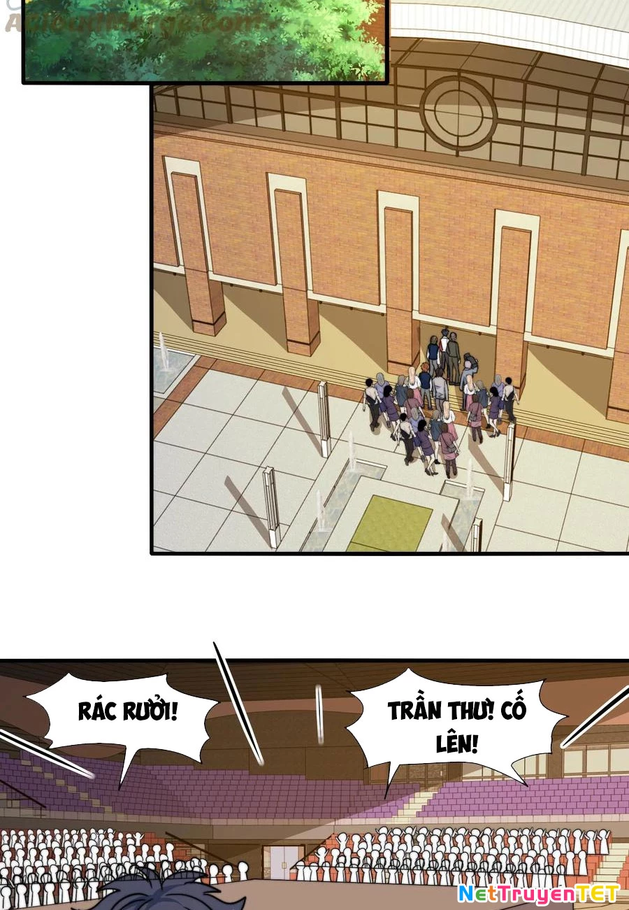 Slime Ta Treo Cự Long Lên Đánh Là Hợp Lý Nhỉ? Chapter 132 - Trang 14