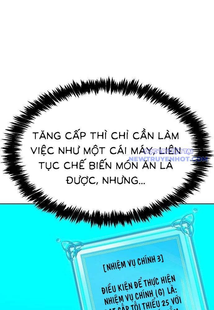 Chúa Quỷ Muốn Trở Thành Đầu Bếp chapter 32 - Trang 162