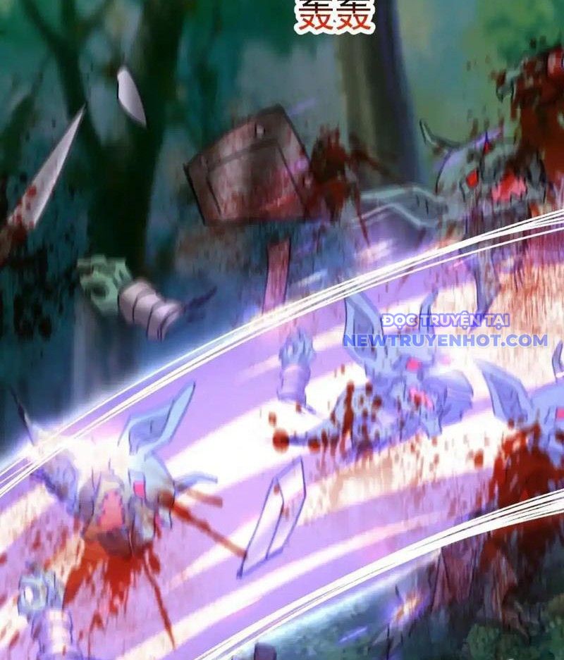 Tôi Trở Thành đối Tượng Thu Thập Của Hậu Cung Dị Giới Chap 73 - Next Chap 74