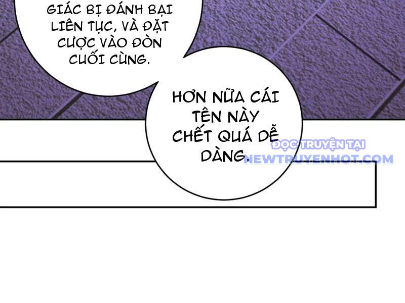 Toàn Dân Tận Thế: Ta Virus Quân Vương chapter 50 - Trang 62