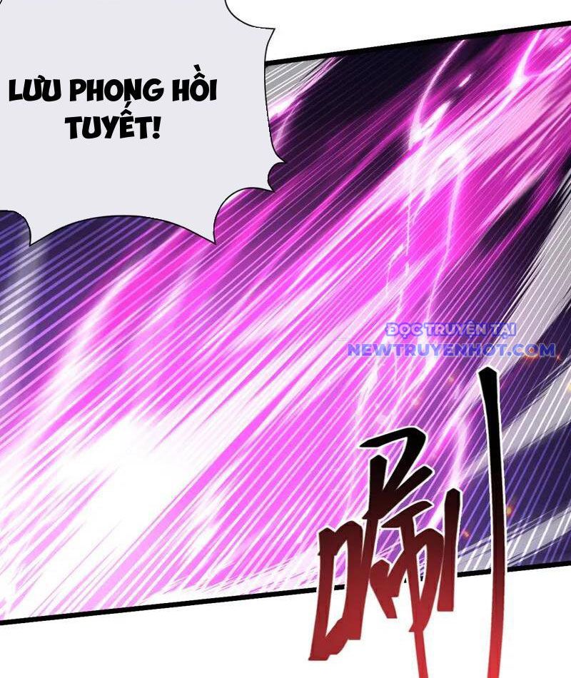 Tuyệt Thế đan Thần chapter 258 - Trang 25