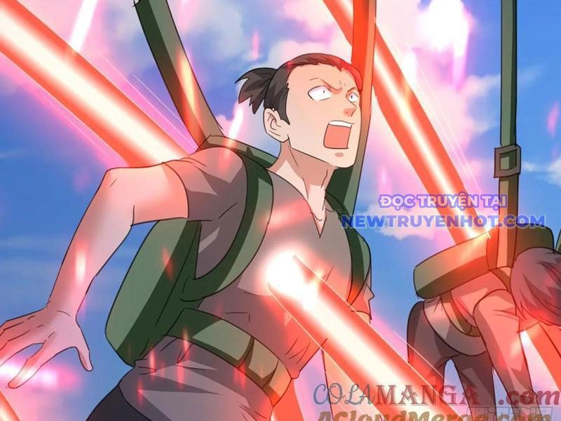 Tôi Trở Thành đối Tượng Thu Thập Của Hậu Cung Dị Giới Chap 77 - Next Chap 78