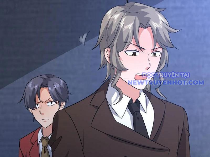 Tôi Trở Thành đối Tượng Thu Thập Của Hậu Cung Dị Giới Chap 77 - Next Chap 78