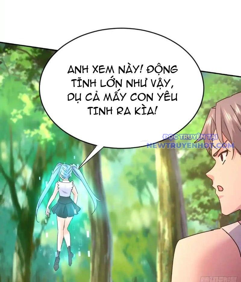 Tôi Trở Thành đối Tượng Thu Thập Của Hậu Cung Dị Giới Chap 73 - Next Chap 74