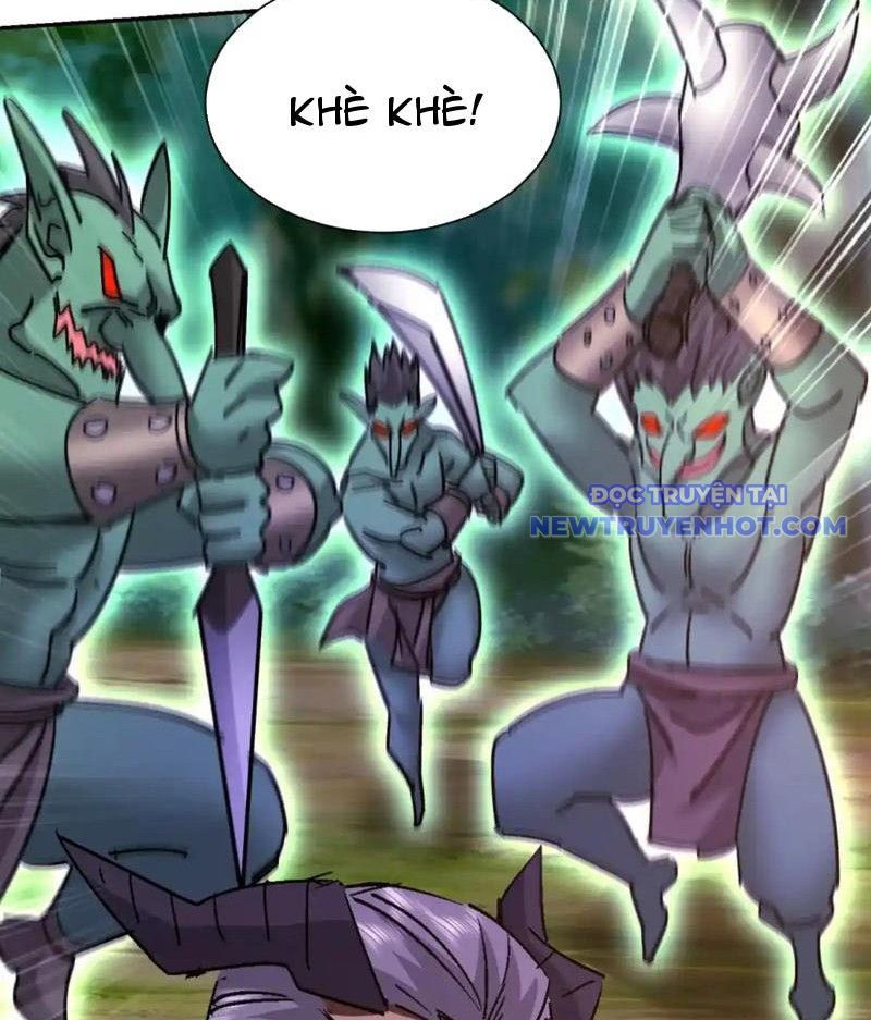 Tôi Trở Thành đối Tượng Thu Thập Của Hậu Cung Dị Giới Chap 73 - Next Chap 74