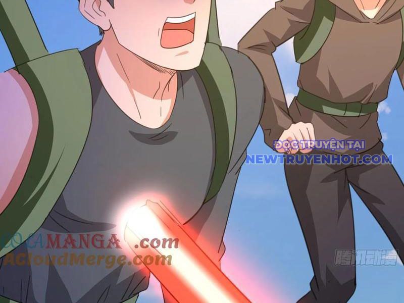 Tôi Trở Thành đối Tượng Thu Thập Của Hậu Cung Dị Giới Chap 77 - Next Chap 78