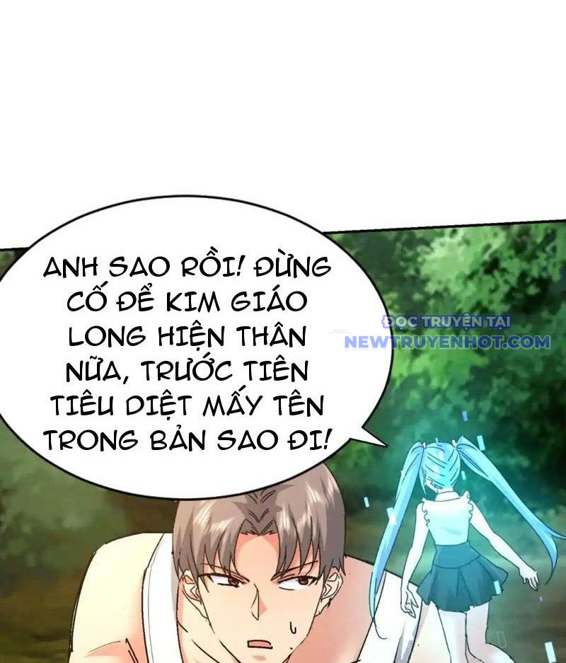 Tôi Trở Thành đối Tượng Thu Thập Của Hậu Cung Dị Giới Chap 73 - Next Chap 74
