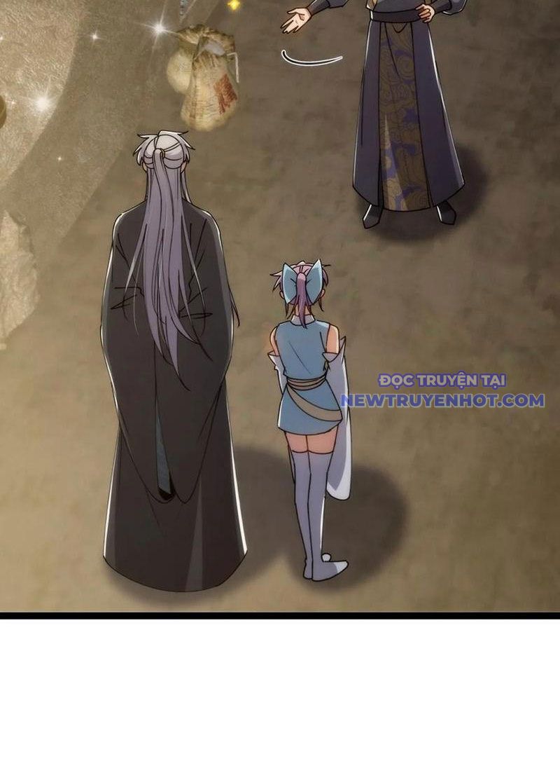 Ta Xuyên Không Với Max Điểm Mị Lực chapter 112 - Trang 7